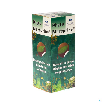 Phyto-mereprine sirop 150ml