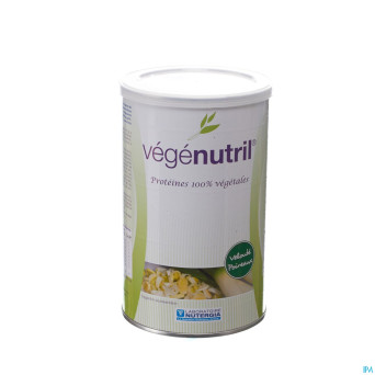 Vegenutril veloute poireaux pdr 300g
