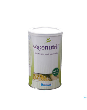 Vegenutril veloute poireaux pdr 300g