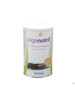 Vegenutril dessert vanille pdr 300g
