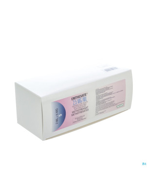 Emthexate vial 10x  5mg/2ml