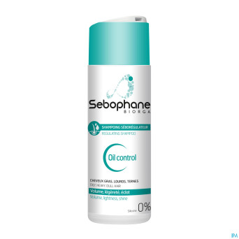 Sebophane sh seboregulateur   200ml