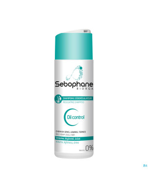 Sebophane sh seboregulateur   200ml