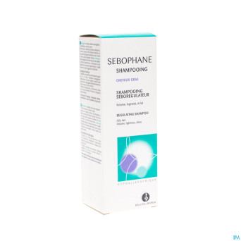 Sebophane sh seboregulateur   200ml