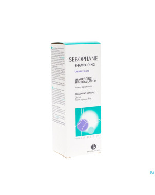 Sebophane sh seboregulateur   200ml