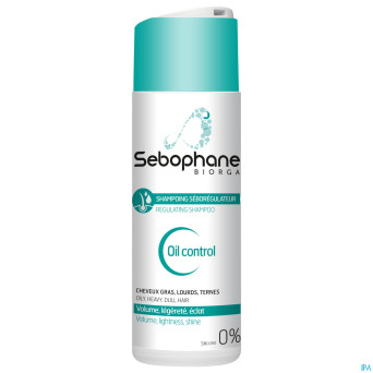 Sebophane sh seboregulateur   200ml