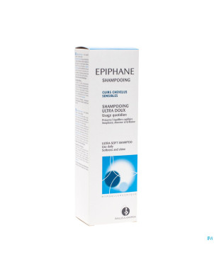 Epiphane sh ultra doux    250ml