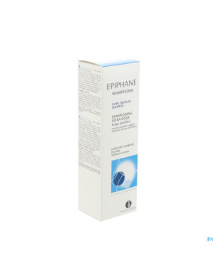 Epiphane sh ultra doux    250ml