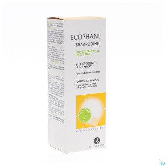 Ecophane sh fortifiant    200ml