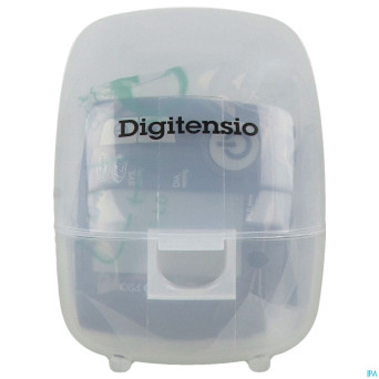 Marque v digitensio mam+ihd tensiometre poignet