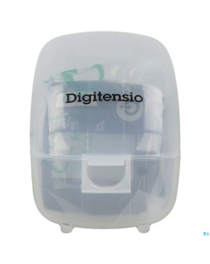 Marque v digitensio mam+ihd tensiometre poignet