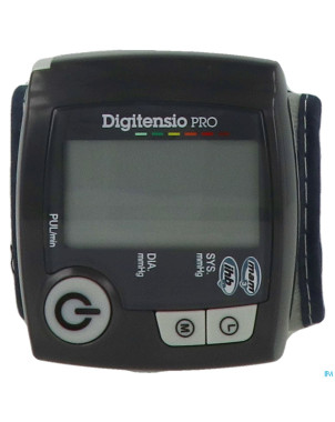 Marque v digitensio mam+ihd tensiometre poignet