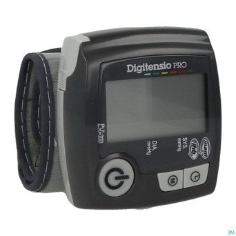 Marque v digitensio mam+ihd tensiometre poignet