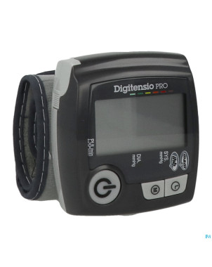 Marque v digitensio mam+ihd tensiometre poignet