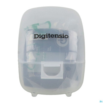 Marque v digitensio mam+ihd tensiometre poignet