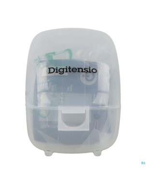 Marque v digitensio mam+ihd tensiometre poignet