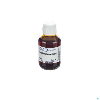 Passiflore teinture    100ml abc