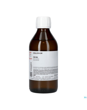 Collodion    250ml fag