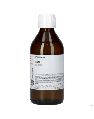 Collodion    250ml fag