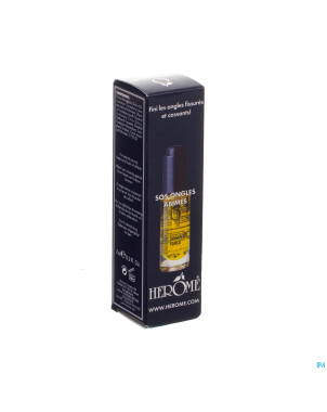 Herome reparateur ongles abimes    7ml 2065