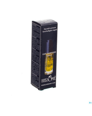 Herome reparateur ongles abimes    7ml 2065