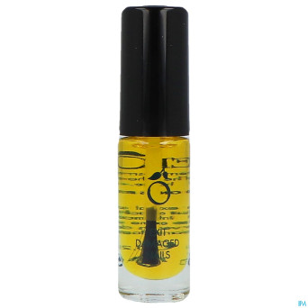 Herome reparateur ongles abimes    7ml 2065