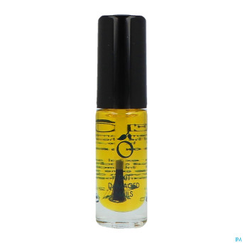 Herome reparateur ongles abimes    7ml 2065