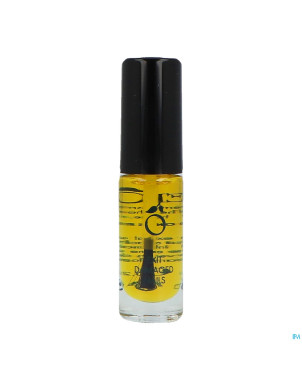 Herome reparateur ongles abimes    7ml 2065