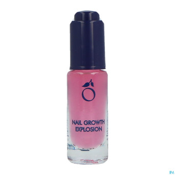Herome serum croissance ongles    7ml 2066
