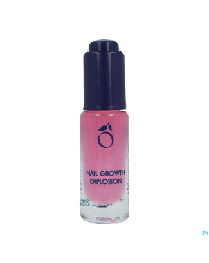 Herome serum croissance ongles    7ml 2066