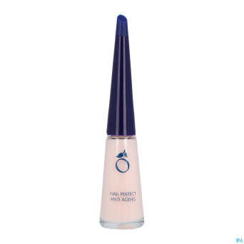 Herome ongles parfaits anti age    10ml 2064