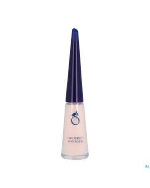 Herome ongles parfaits anti age    10ml 2064