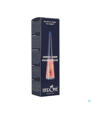 Herome vernis amer    10ml 2090