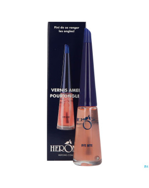 Herome vernis amer    10ml 2090