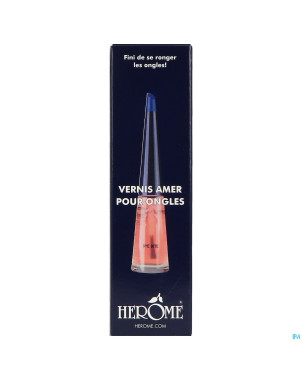 Herome vernis amer    10ml 2090