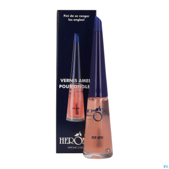 Herome vernis amer    10ml 2090