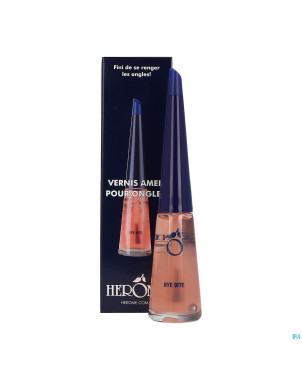 Herome vernis amer    10ml 2090