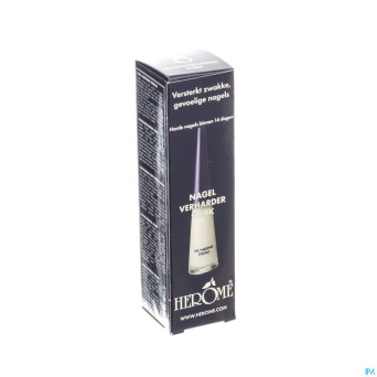 Herome durcisseur ongles    10ml 2000