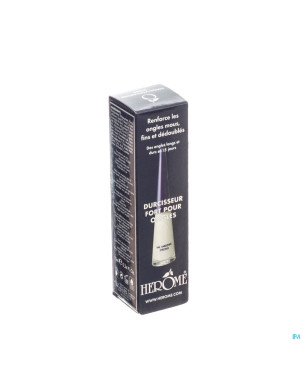 Herome durcisseur ongles    10ml 2000
