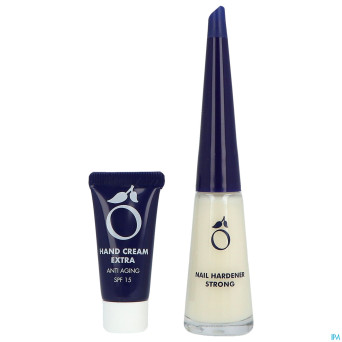 Herome durcisseur ongles    10ml 2000