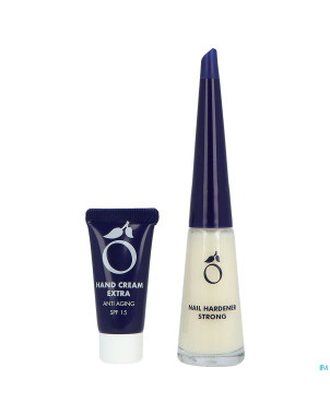 Herome durcisseur ongles    10ml 2000