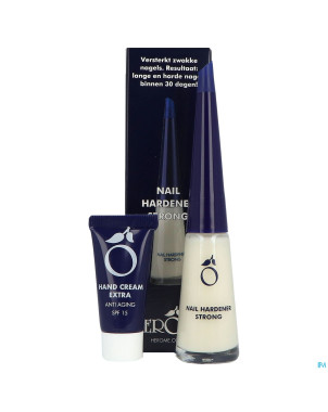 Herome durcisseur ongles    10ml 2000