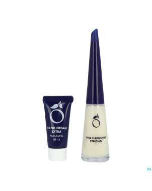 Herome durcisseur ongles    10ml 2000