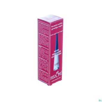 Herome durcisseur ongles x-strong    10ml 2009
