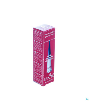Herome durcisseur ongles x-strong    10ml 2009