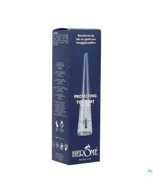 Herome fixateur ongles    10ml 2003
