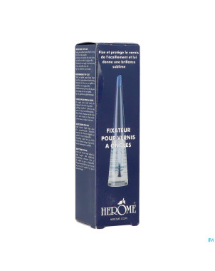 Herome fixateur ongles    10ml 2003