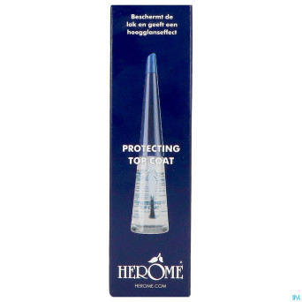 Herome fixateur ongles    10ml 2003