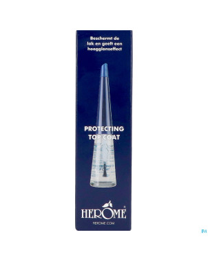 Herome fixateur ongles    10ml 2003