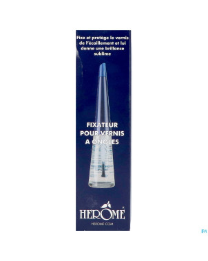 Herome fixateur ongles    10ml 2003